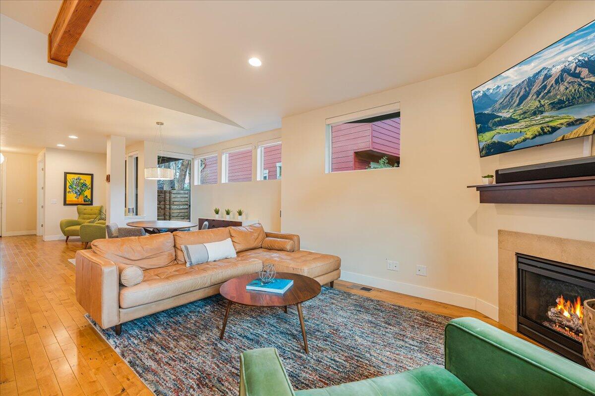 Millcrest - Residential