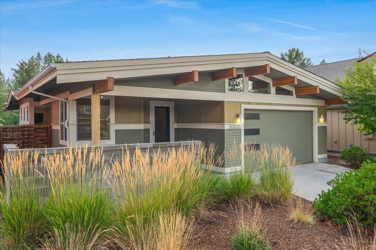 Millcrest - Residential