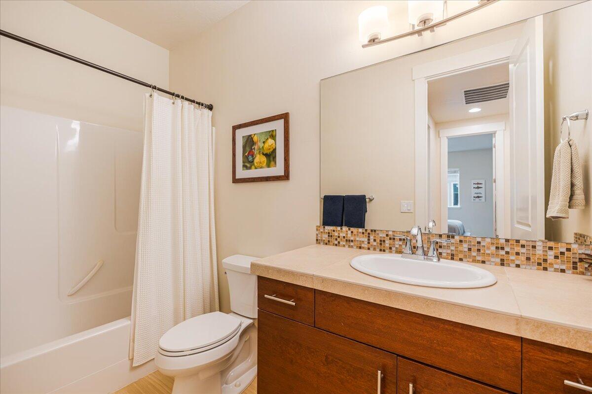 Millcrest - Residential