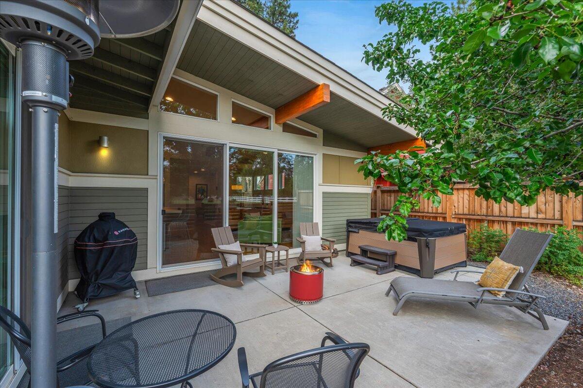 Millcrest - Residential