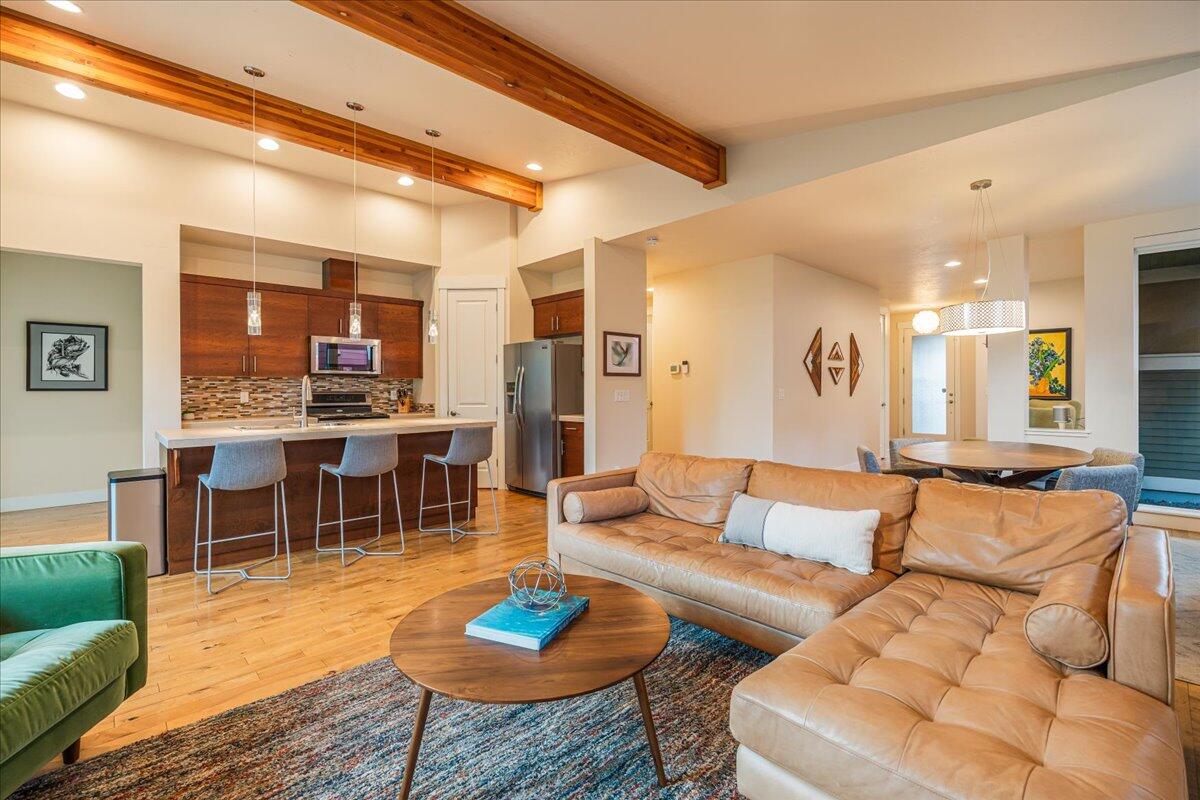 Millcrest - Residential