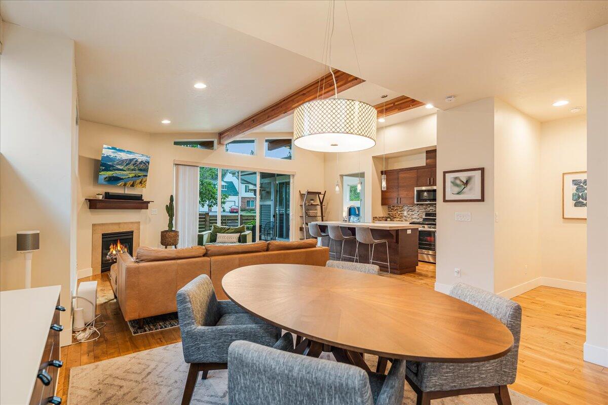 Millcrest - Residential