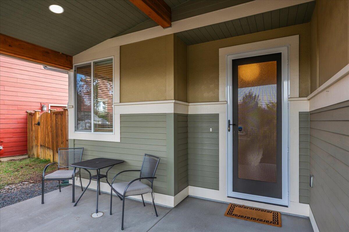 Millcrest - Residential