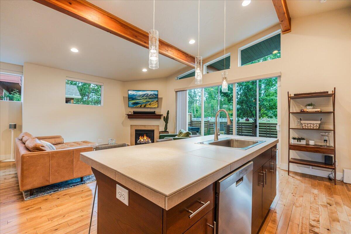 Millcrest - Residential