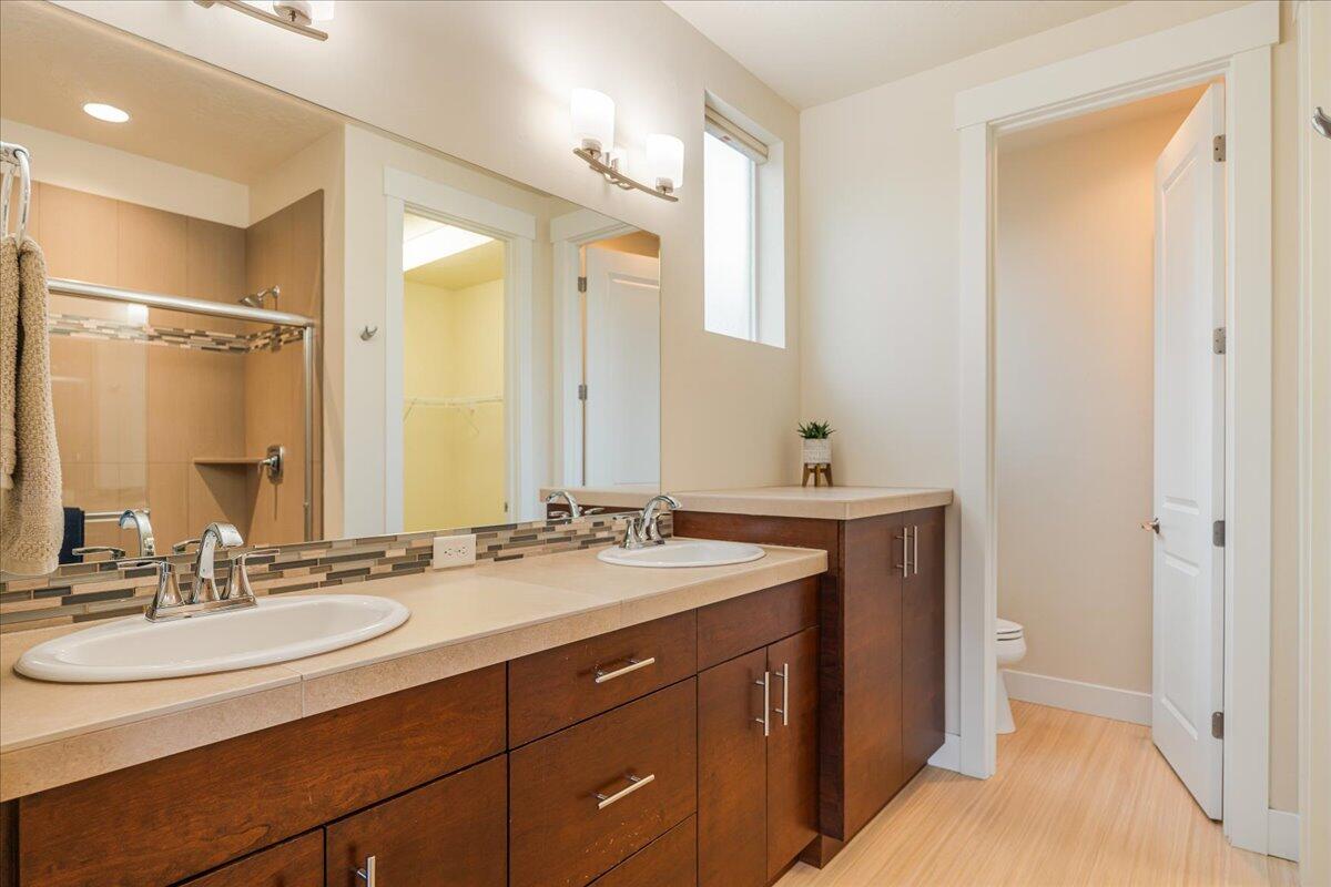 Millcrest - Residential