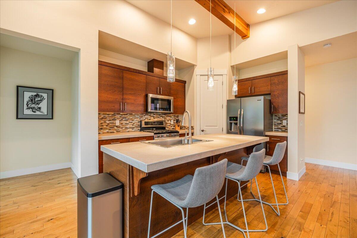 Millcrest - Residential