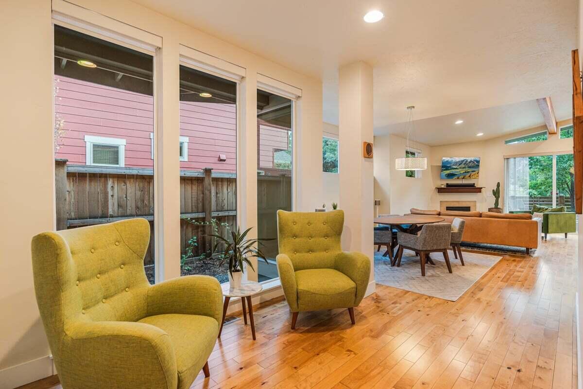 Millcrest - Residential