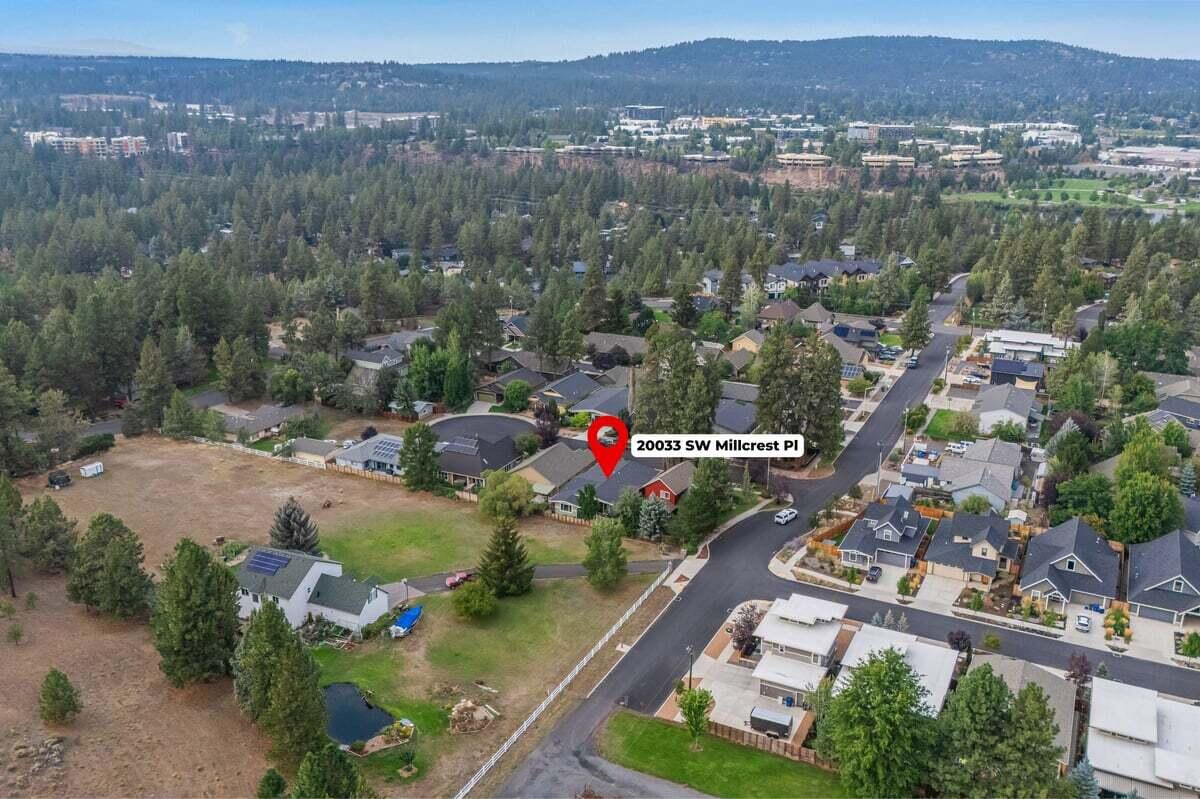 Millcrest - Residential