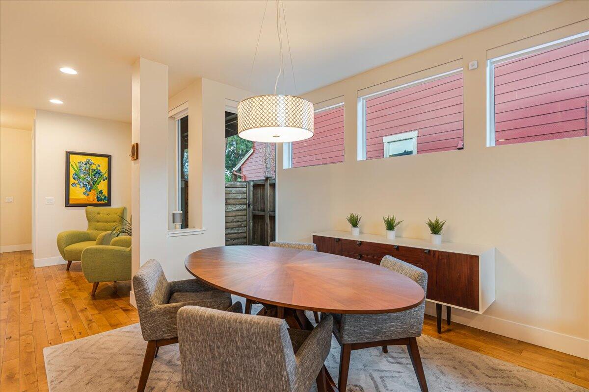 Millcrest - Residential