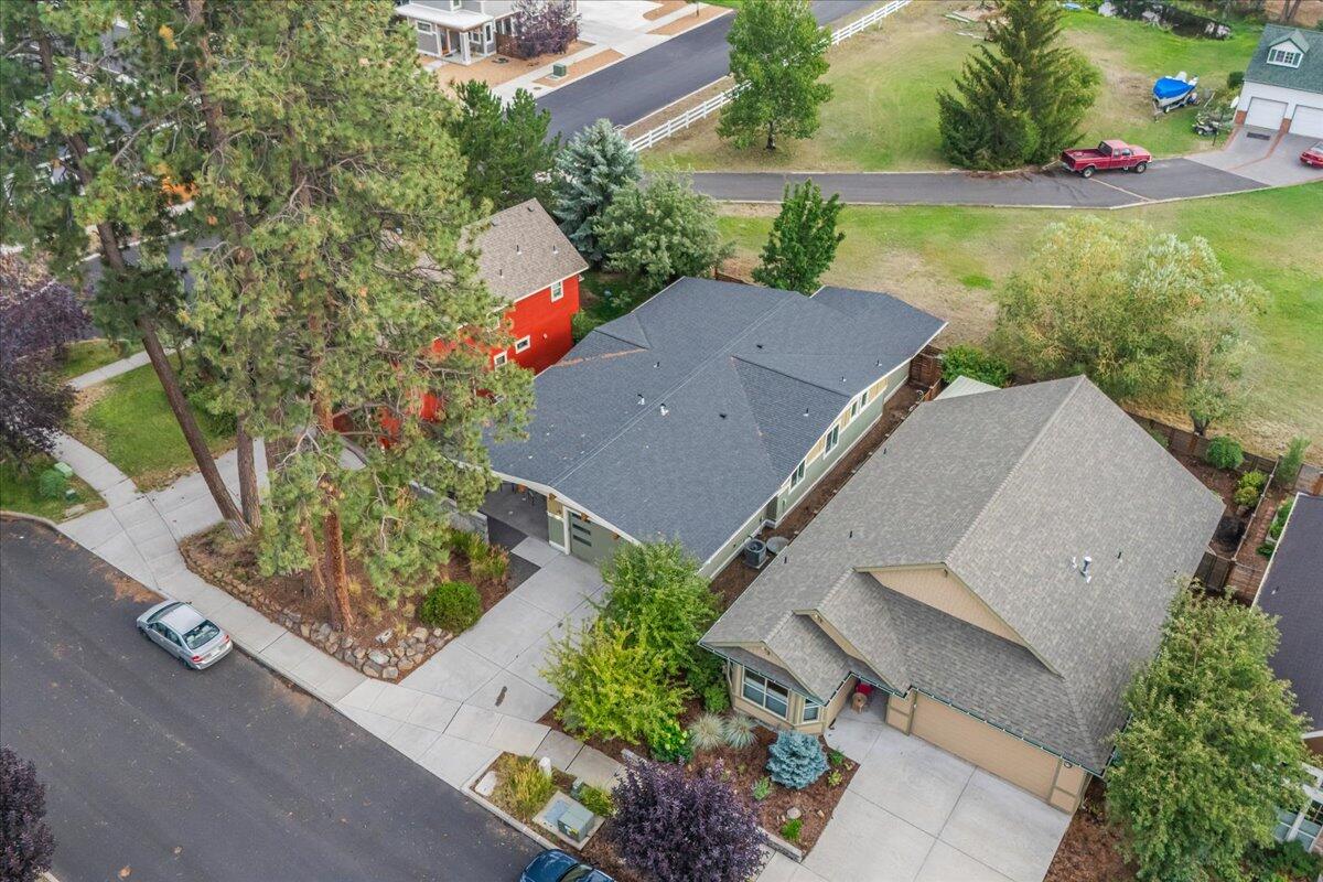 Millcrest - Residential