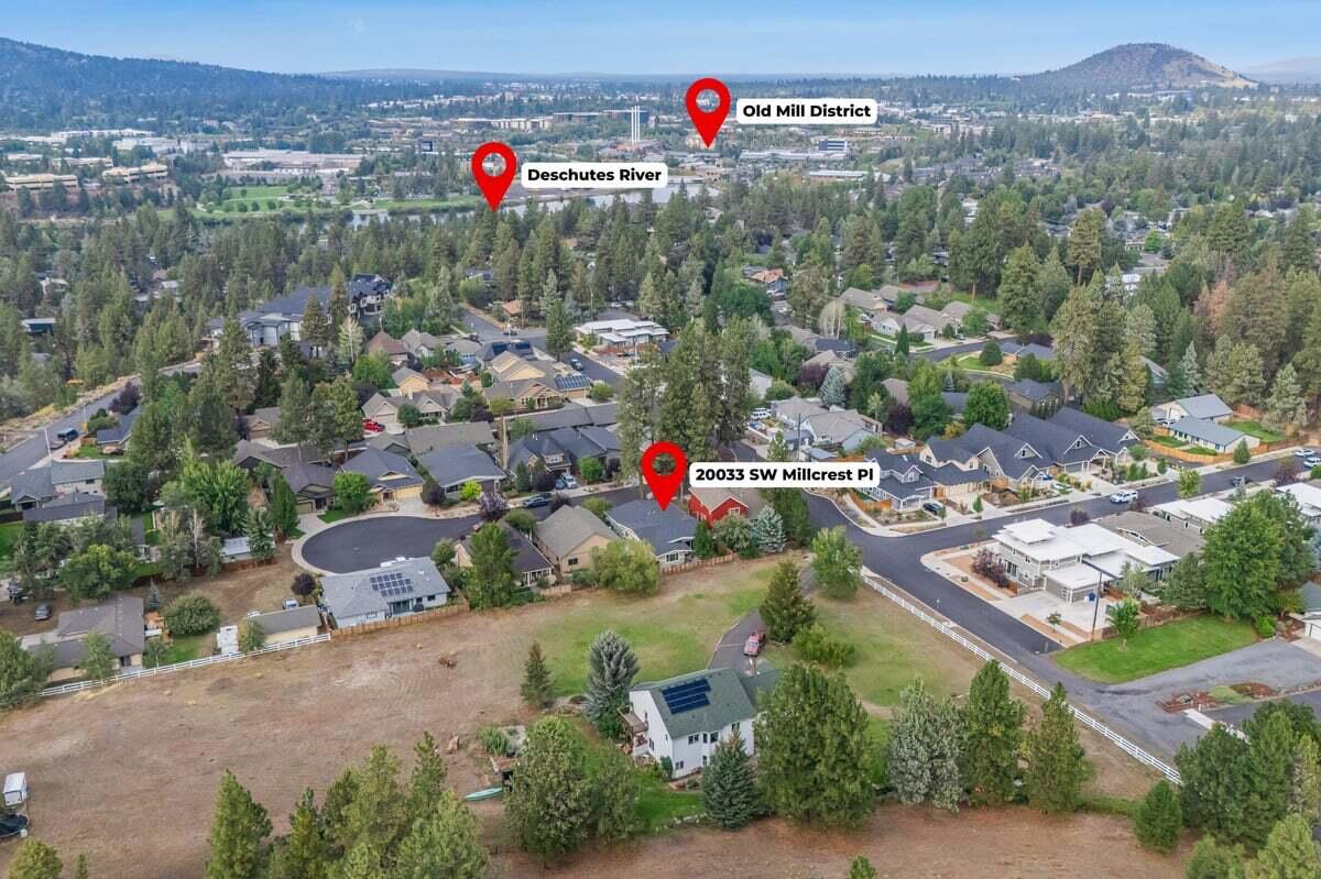 Millcrest - Residential