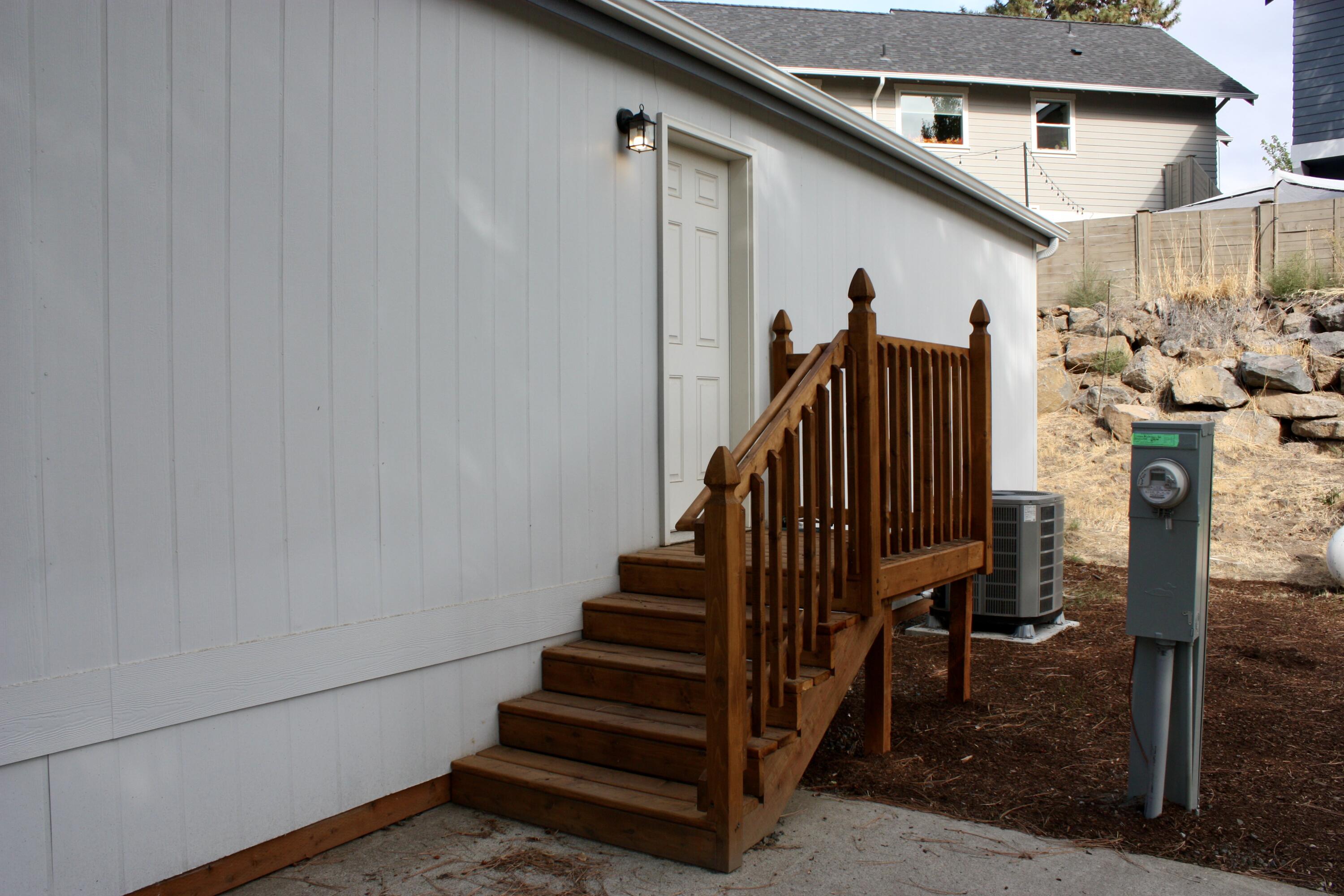 The Pines - Residential