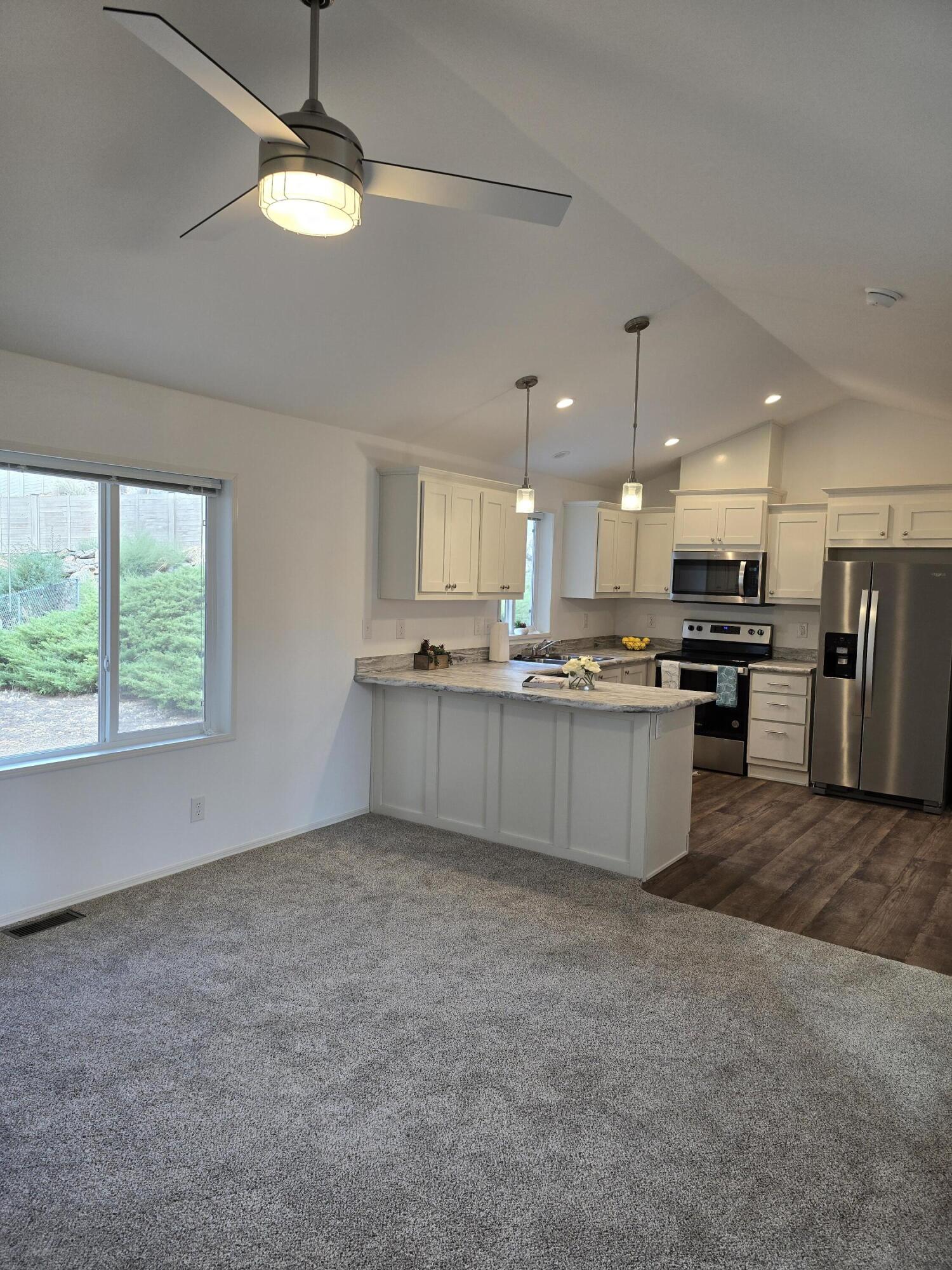 The Pines - Residential