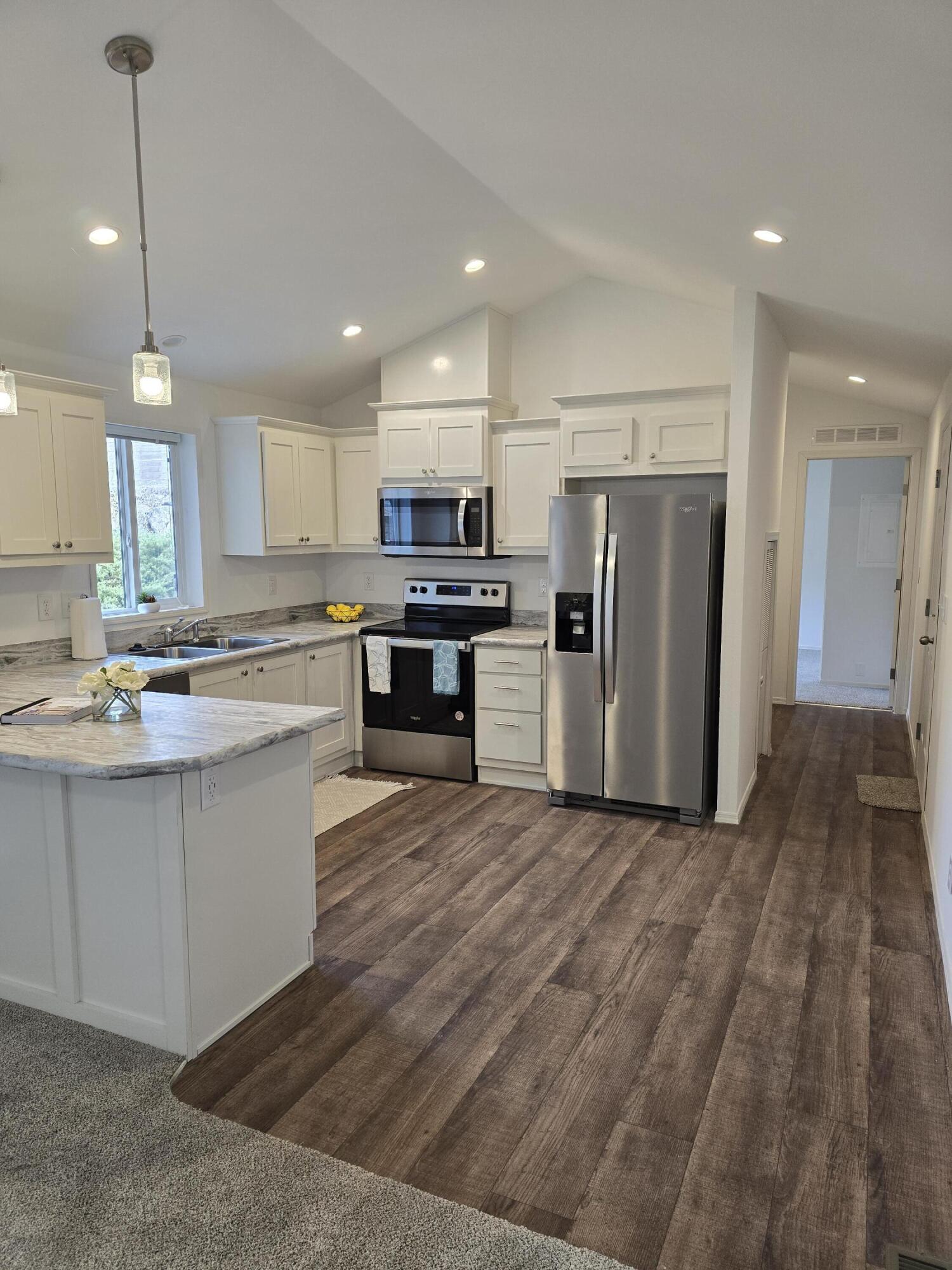 The Pines - Residential