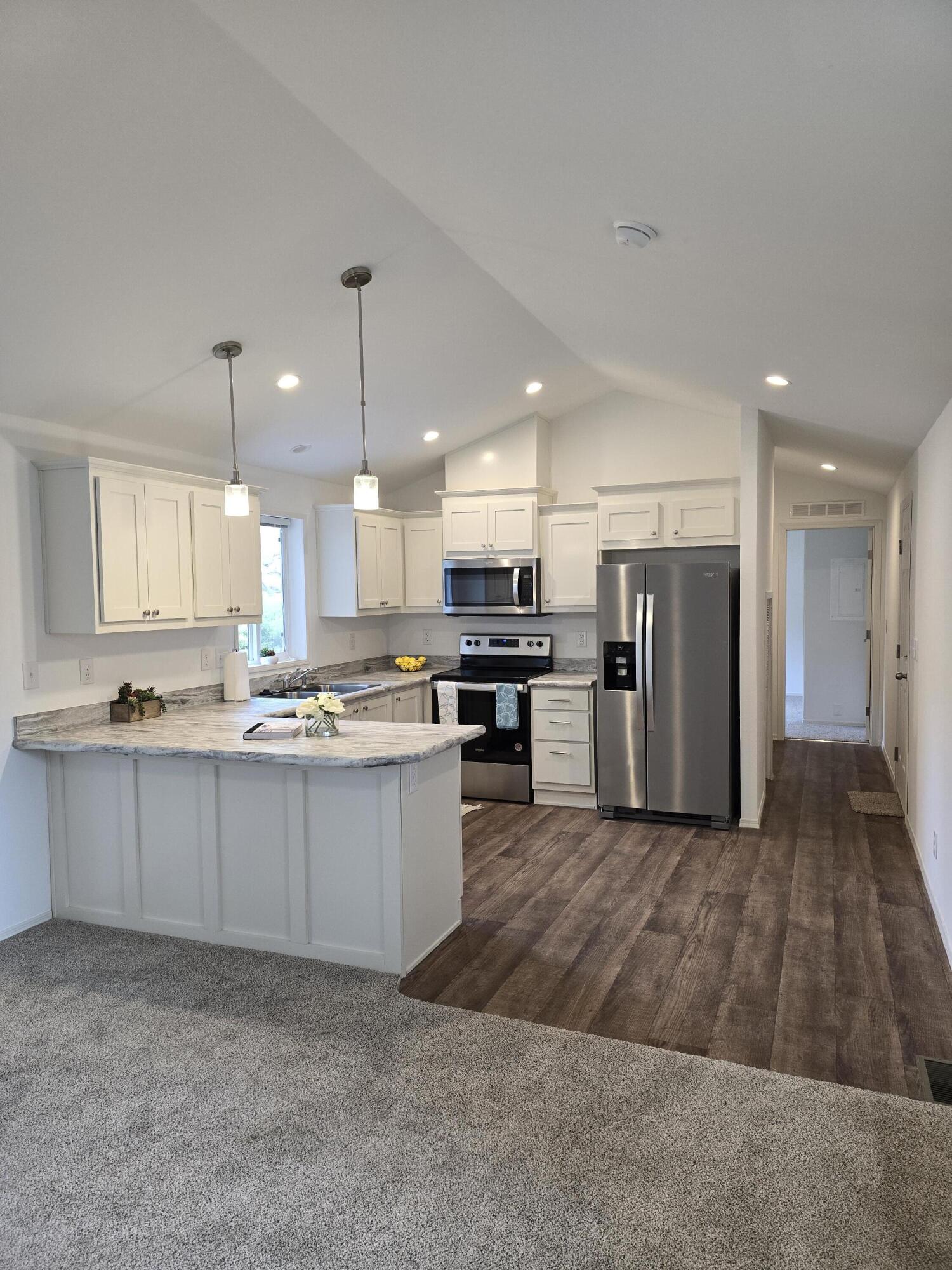 The Pines - Residential