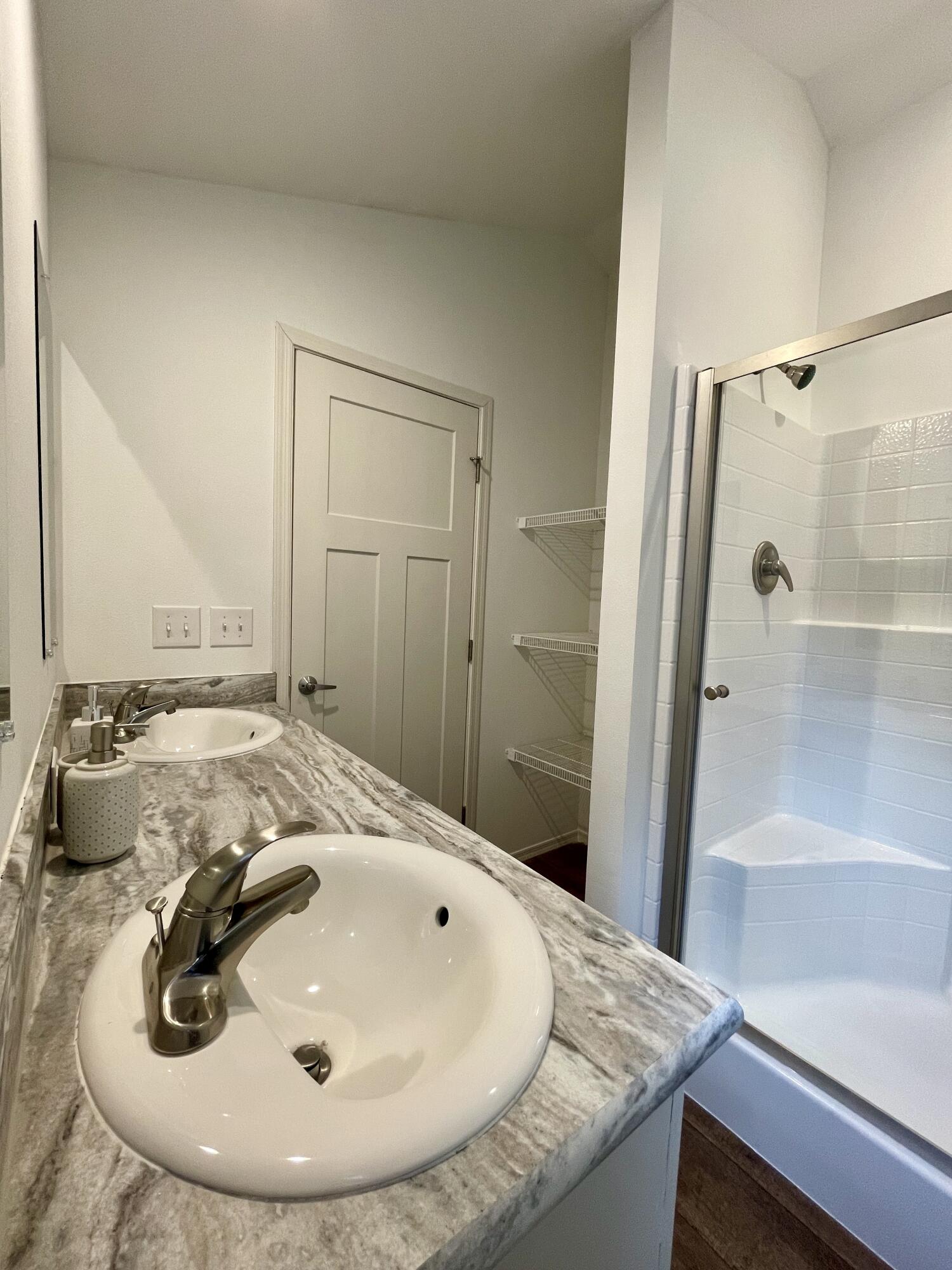 The Pines - Residential