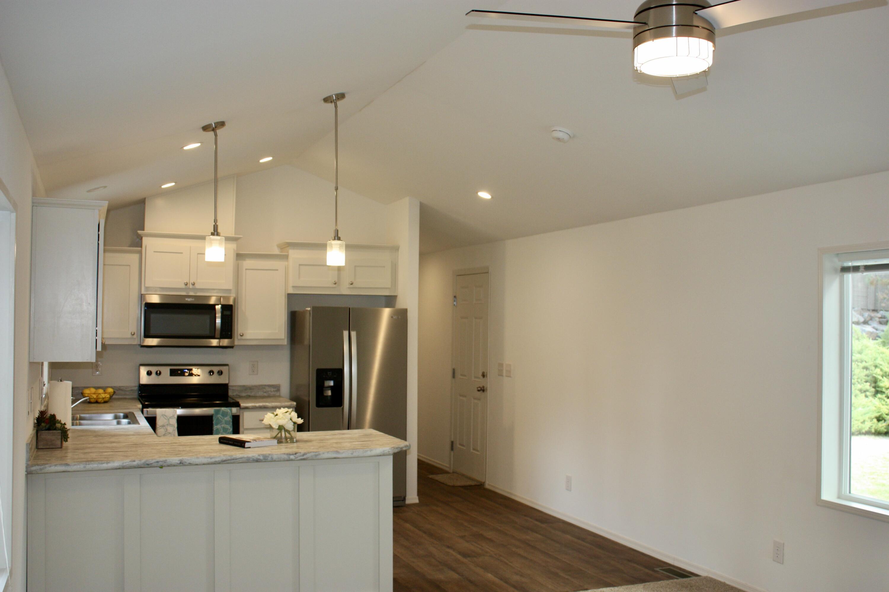 The Pines - Residential