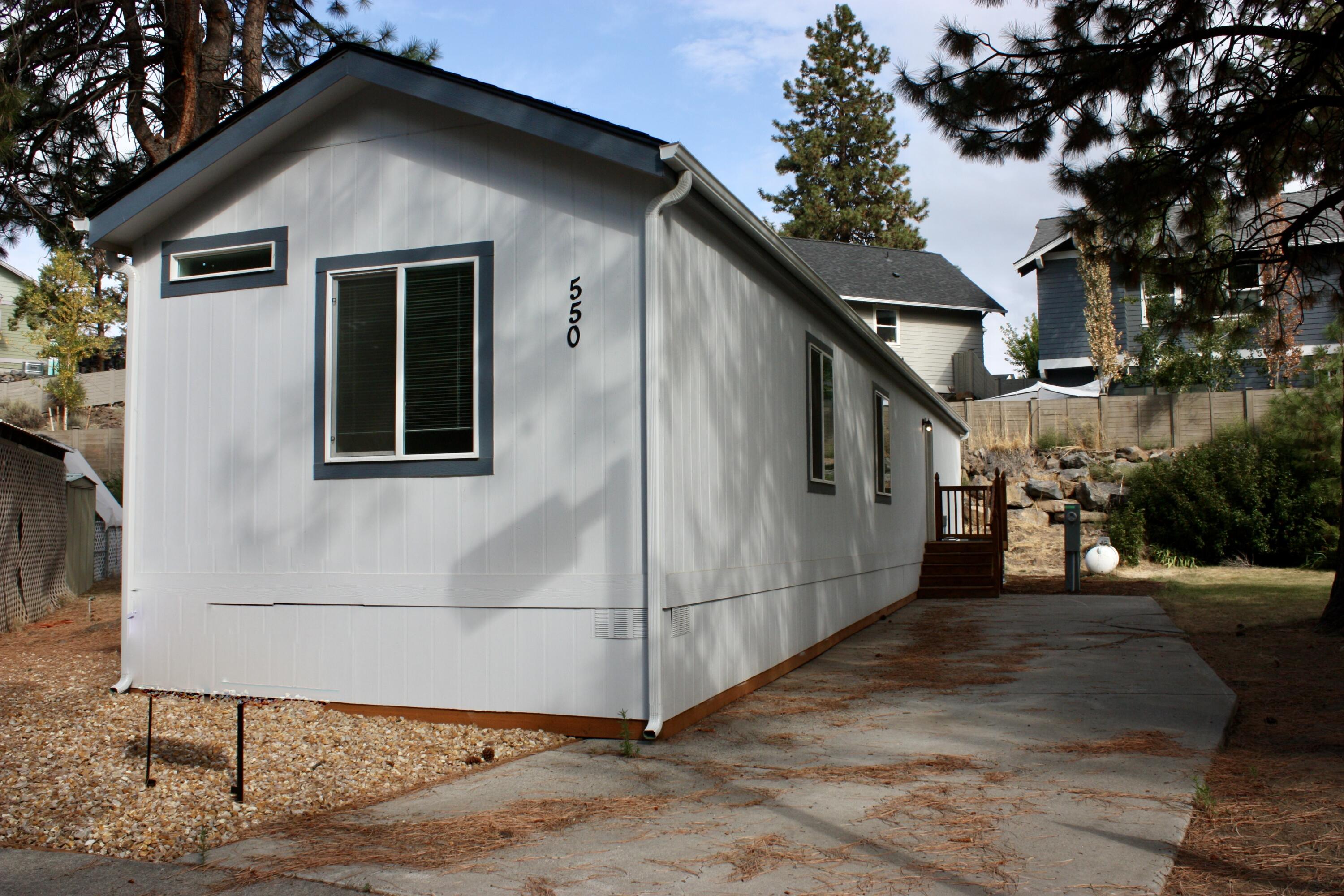 The Pines - Residential