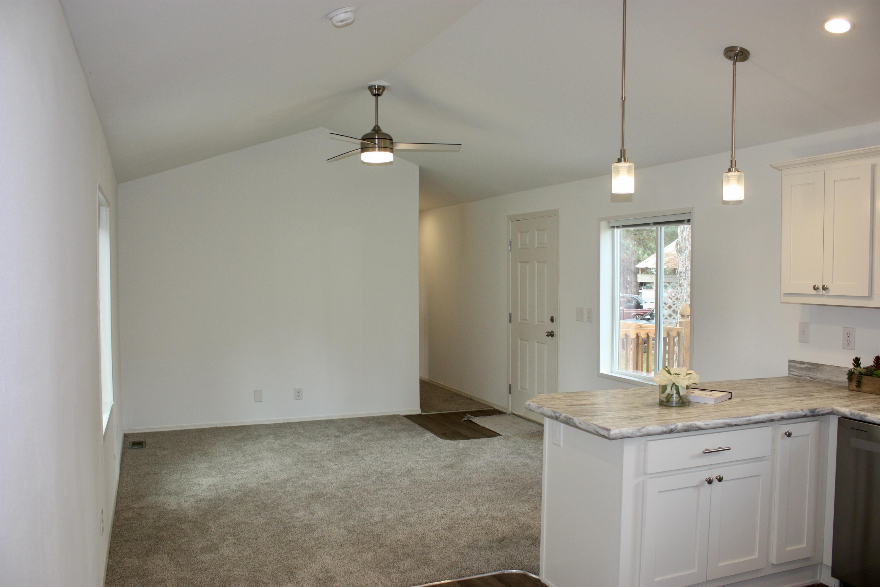 The Pines - Residential