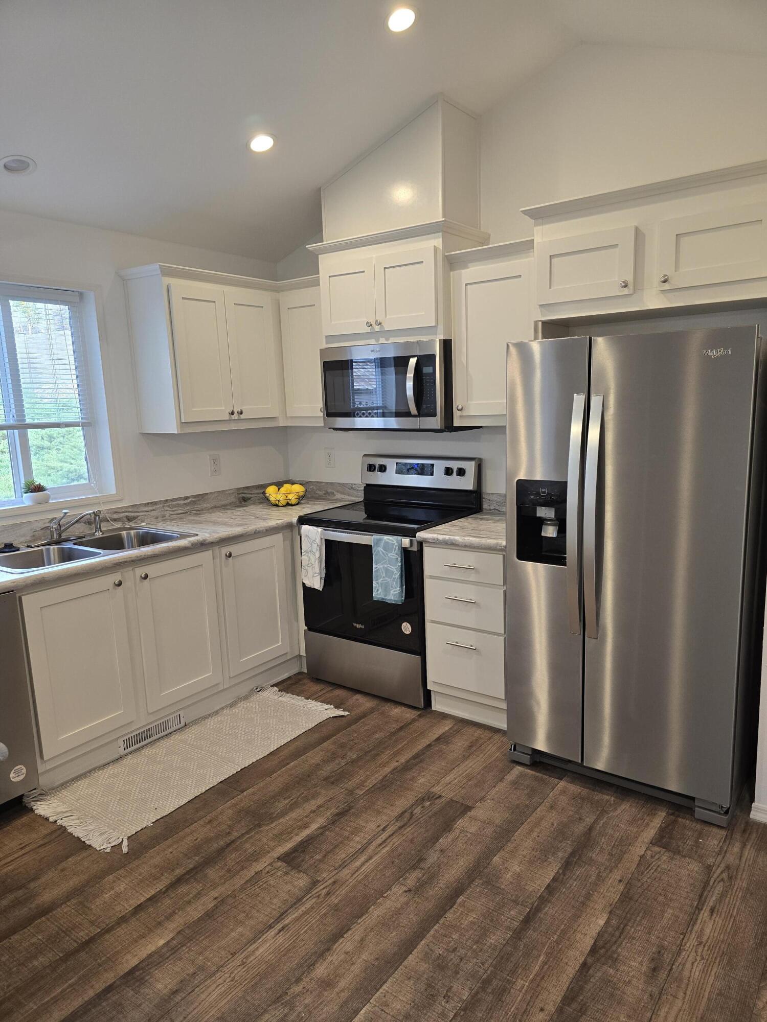 The Pines - Residential