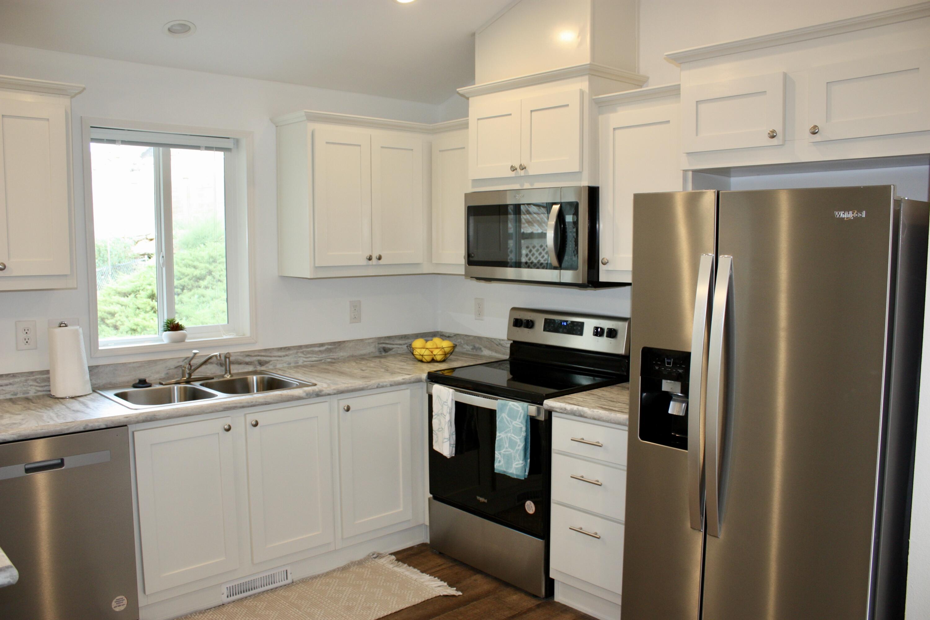 The Pines - Residential