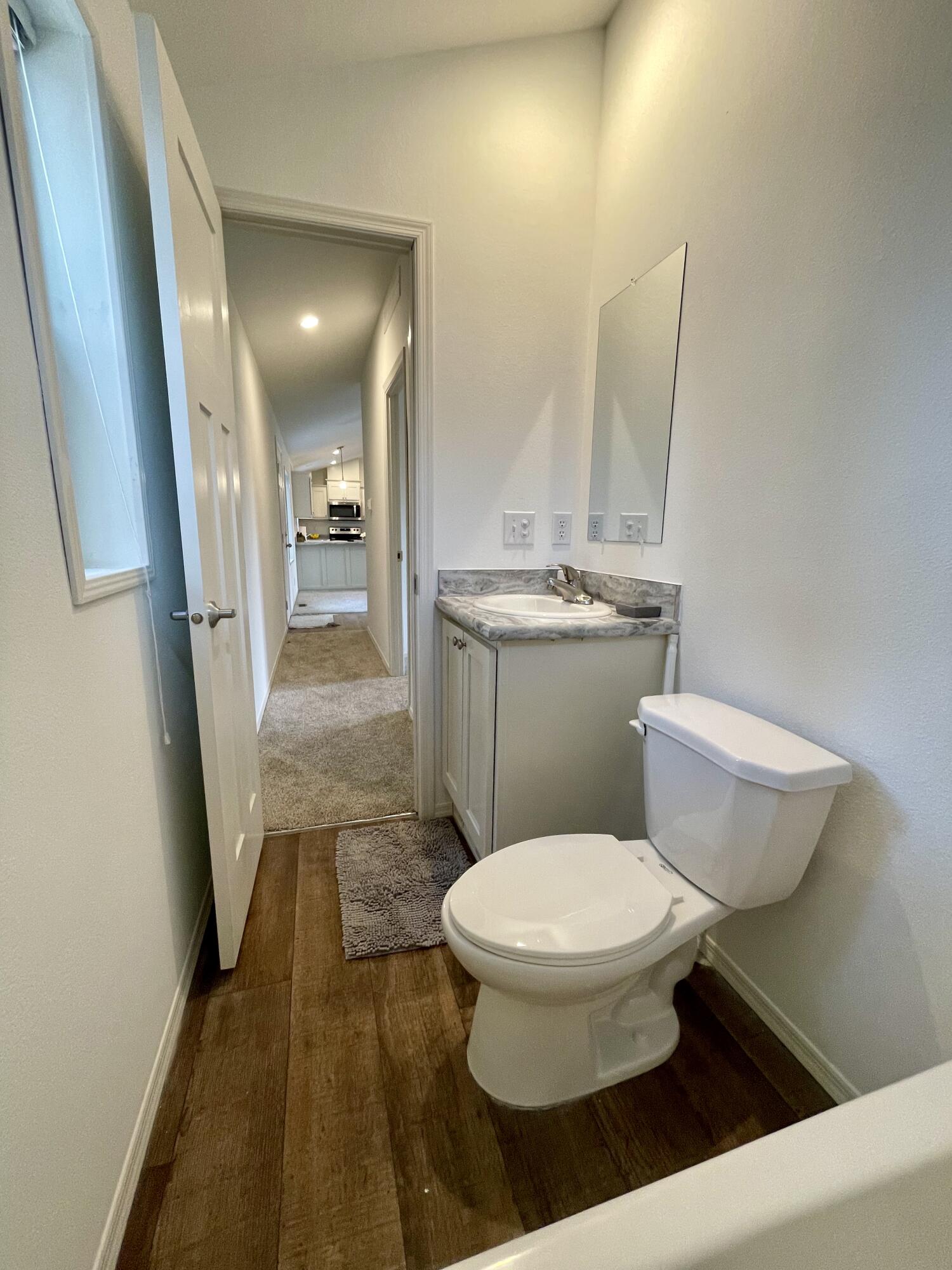 The Pines - Residential