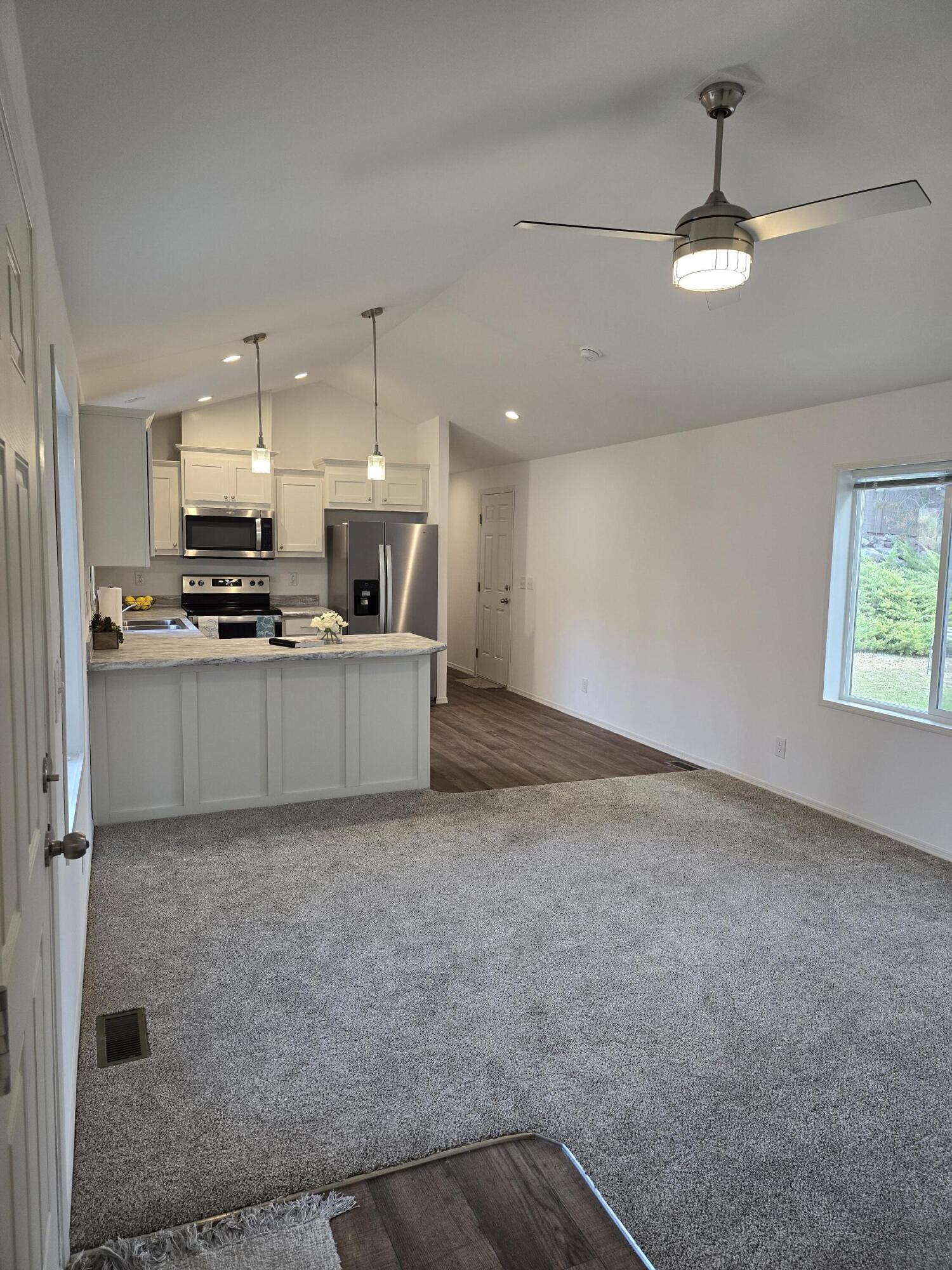 The Pines - Residential