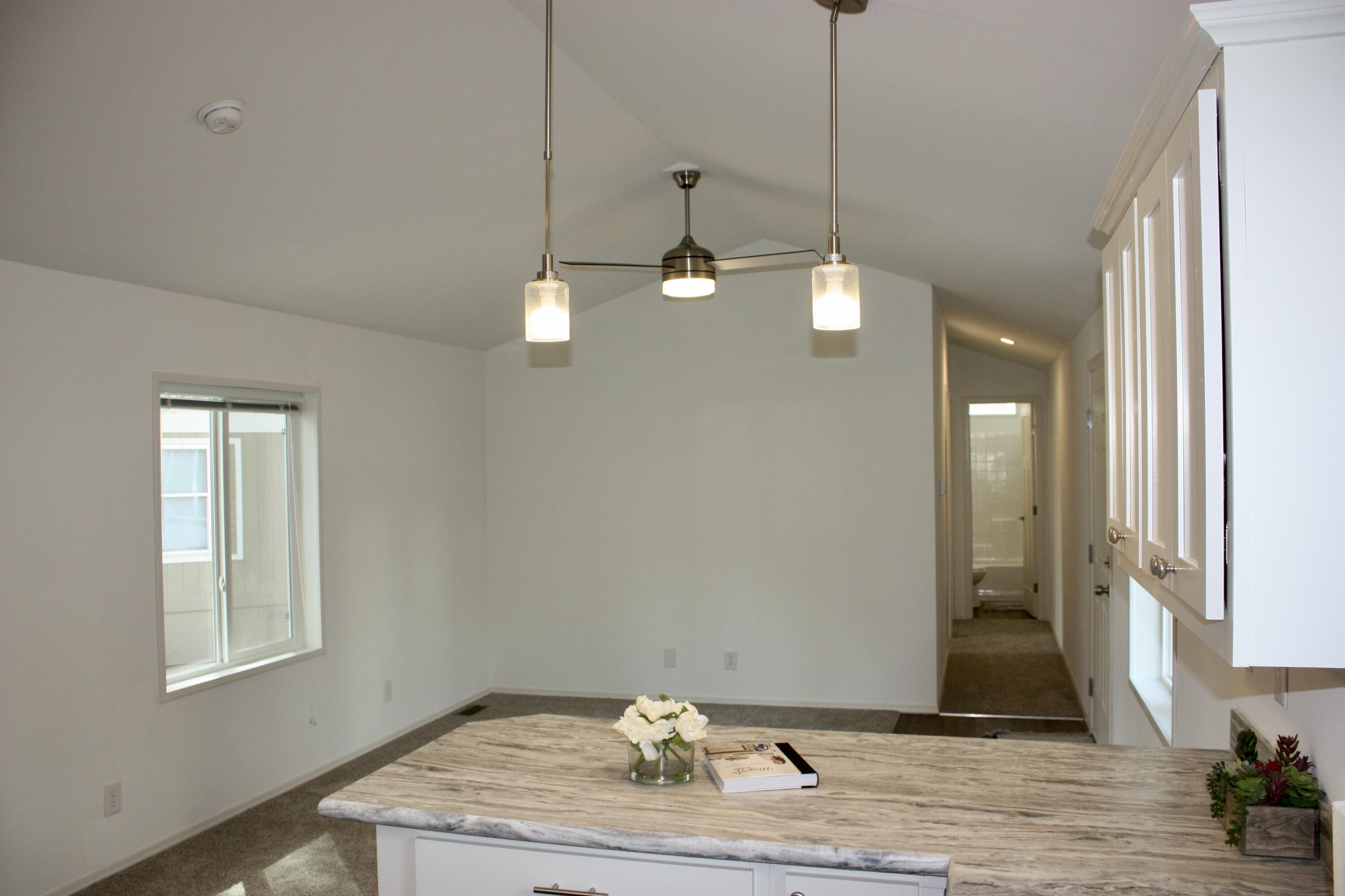 The Pines - Residential