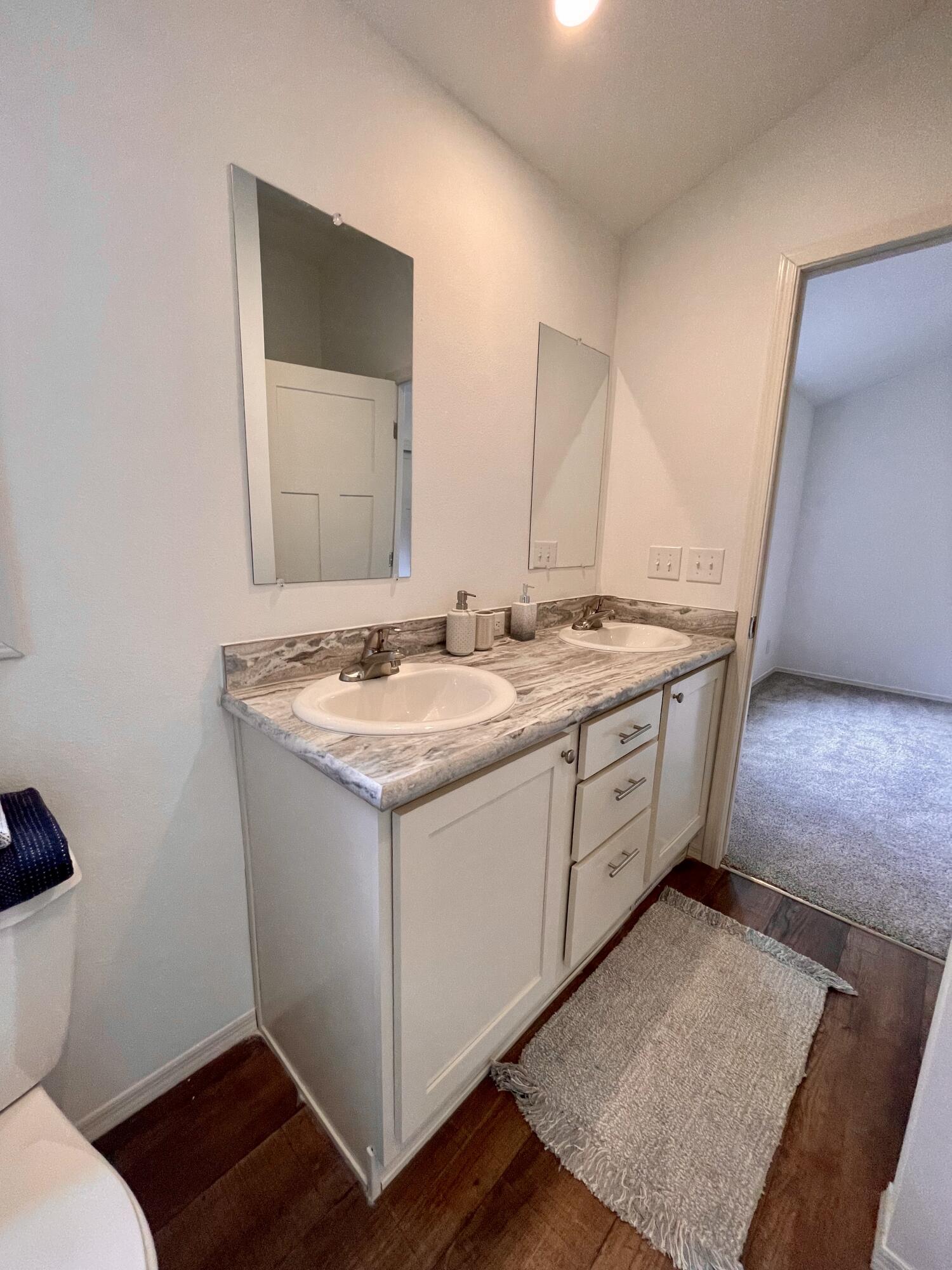 The Pines - Residential