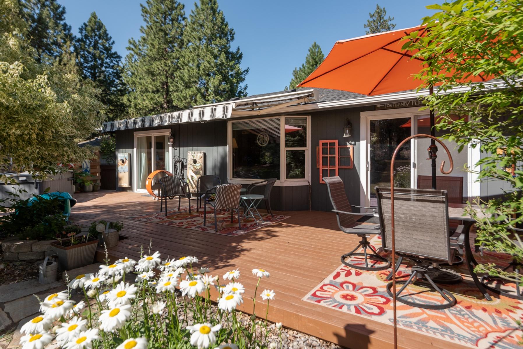 Nottingham Square - Residential