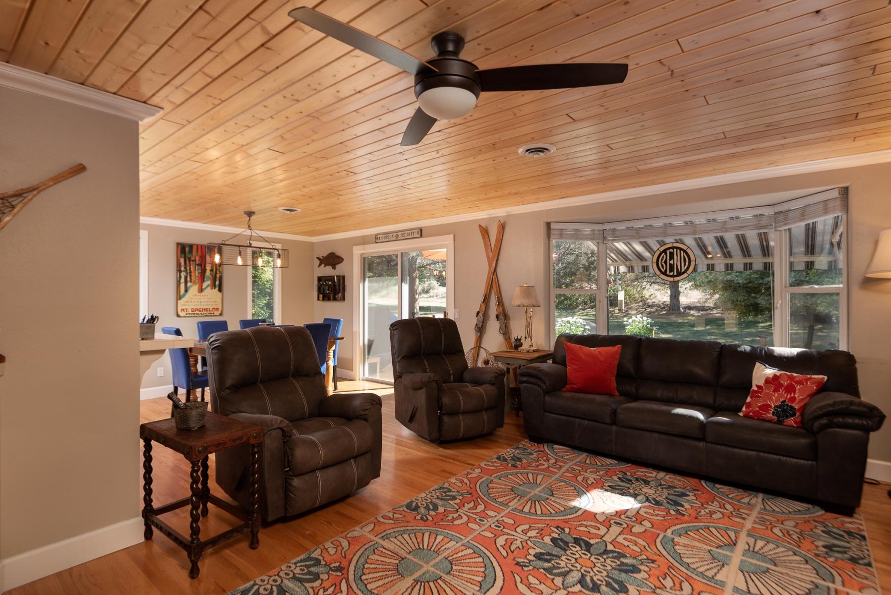 Nottingham Square - Residential