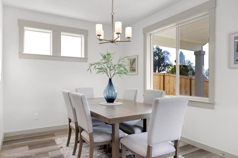 Tiny photo for 3670 Luchu Street #92, Medford, OR 97504 (MLS # 220212268)