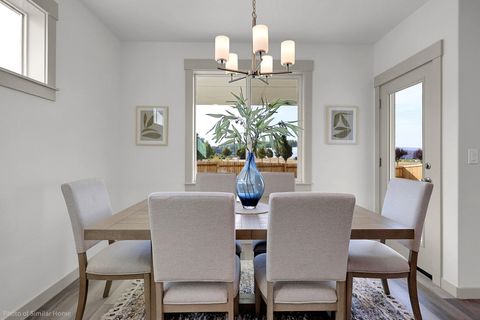 Tiny photo for 3670 Luchu Street #92, Medford, OR 97504 (MLS # 220212268)