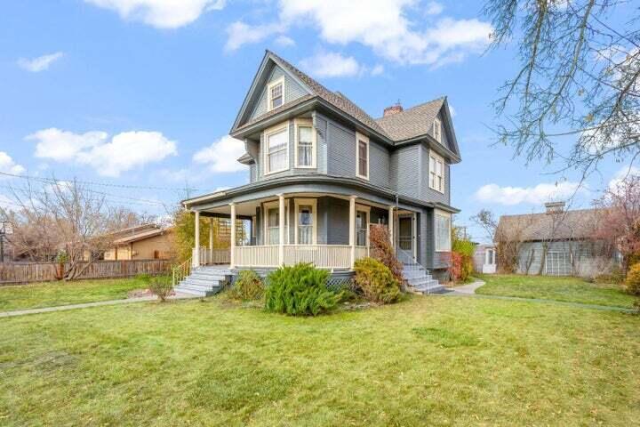 Monroe Hodges - Residential