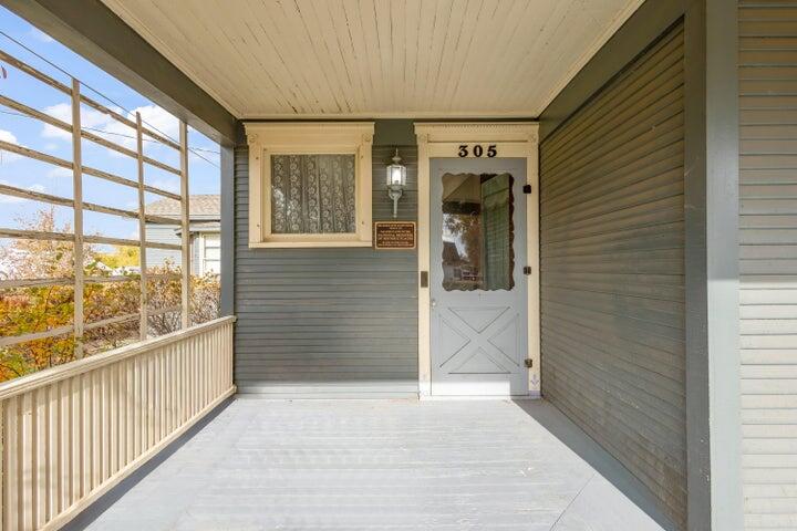 Monroe Hodges - Residential