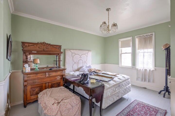 Monroe Hodges - Residential