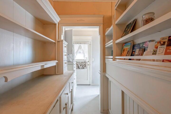 Monroe Hodges - Residential