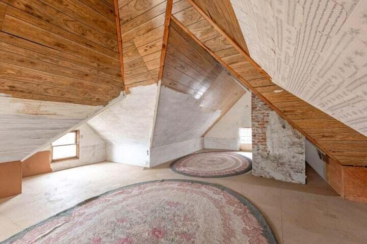 Monroe Hodges - Residential