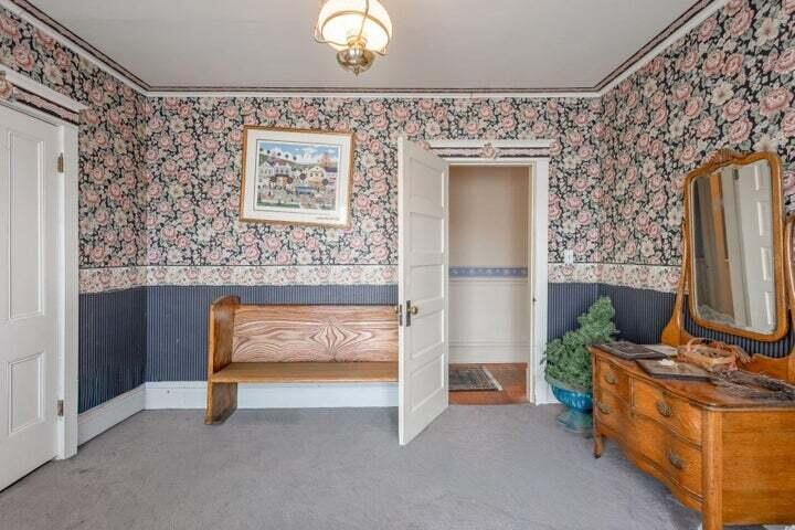 Monroe Hodges - Residential