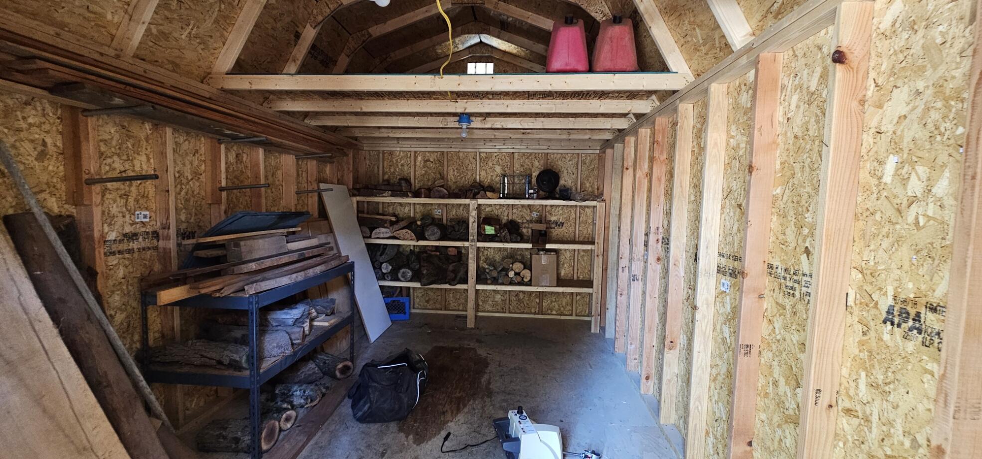 Tall Pines - Residential