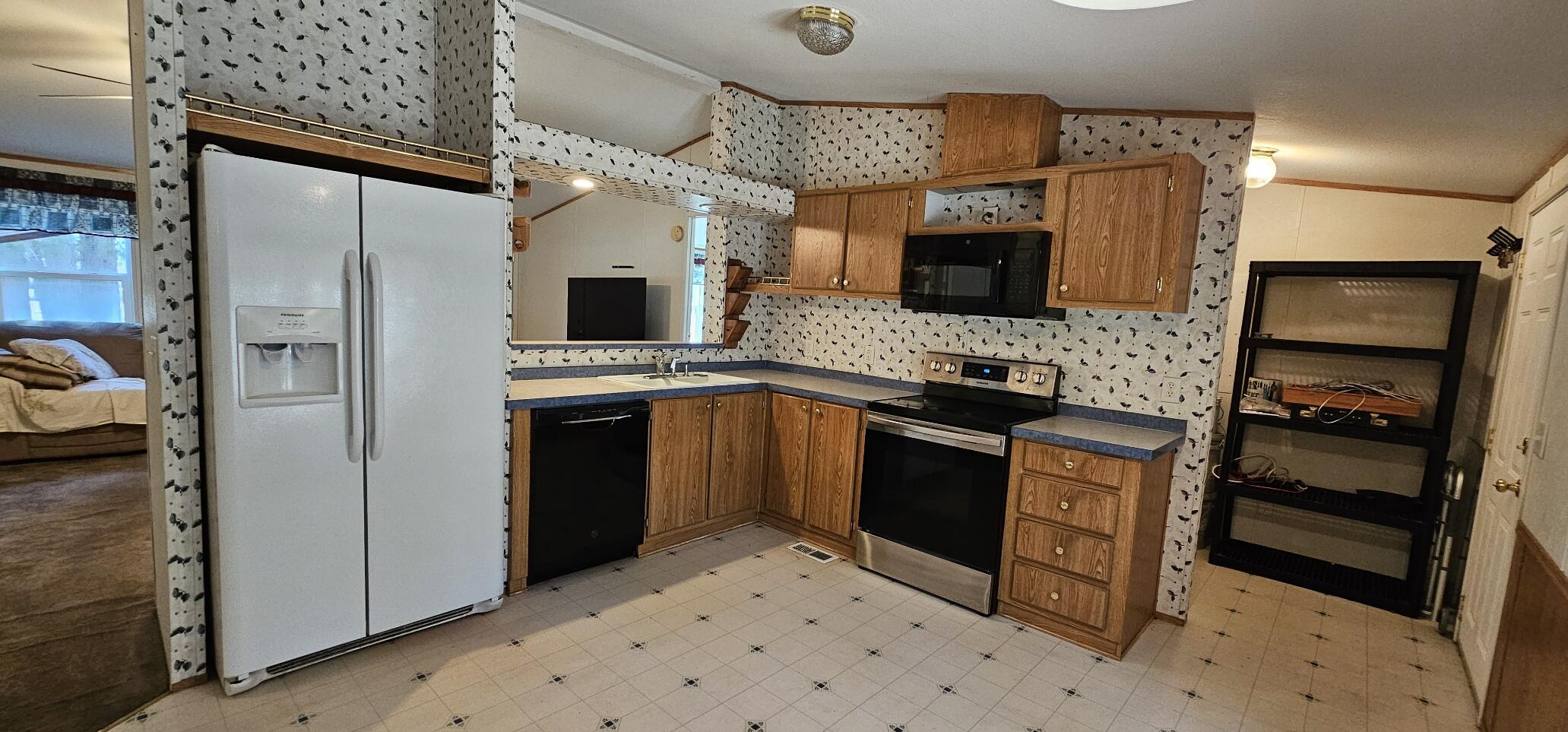 Tall Pines - Residential