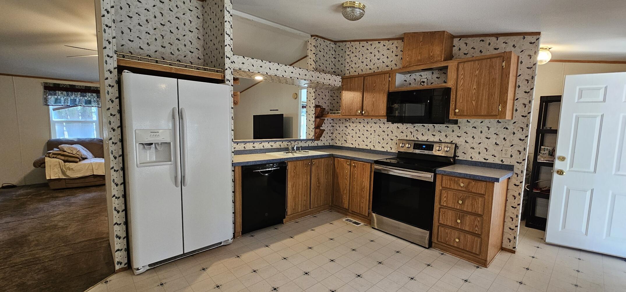 Tall Pines - Residential