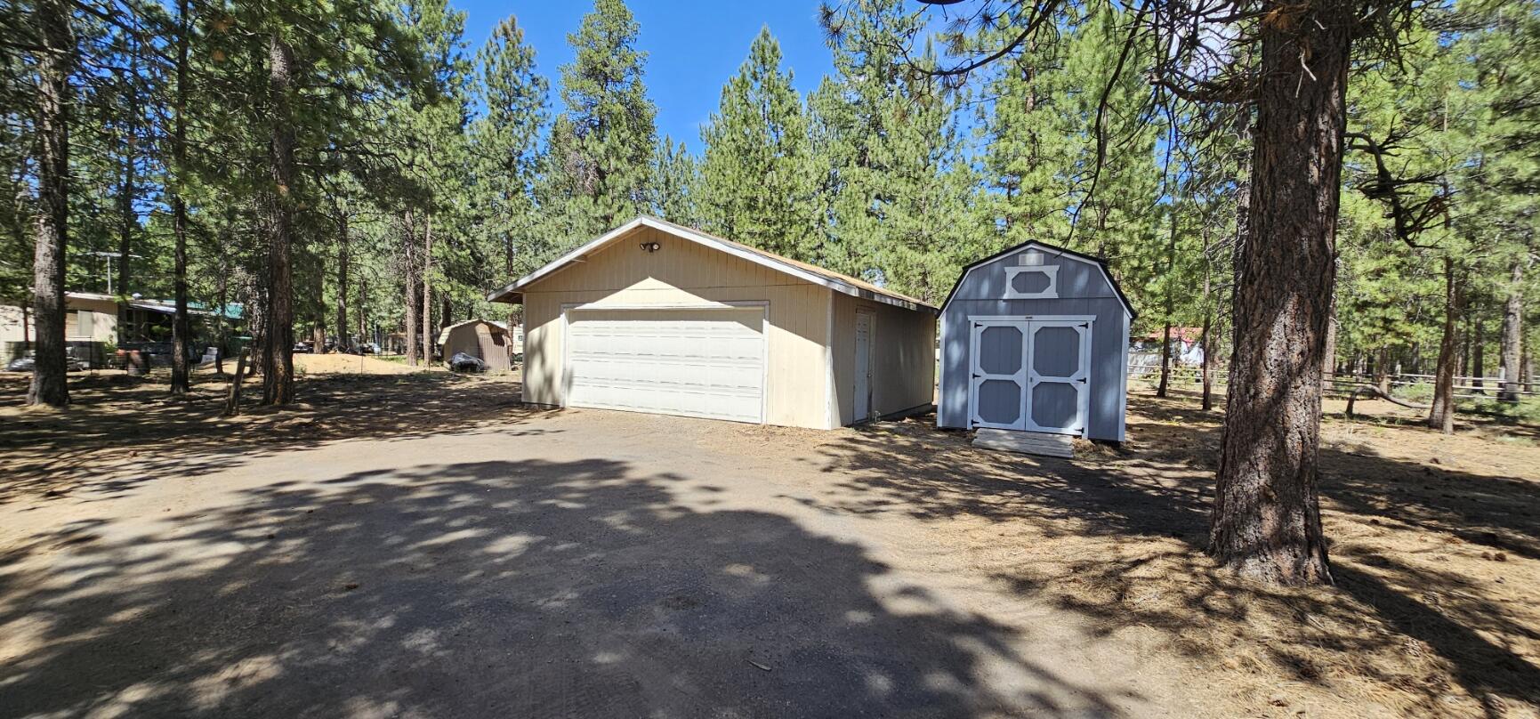 Tall Pines - Residential