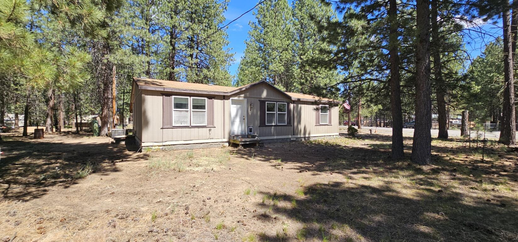 Tall Pines - Residential