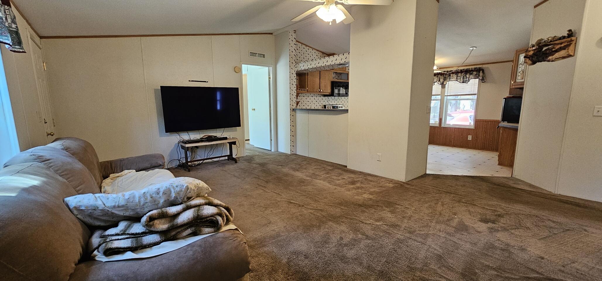 Tall Pines - Residential