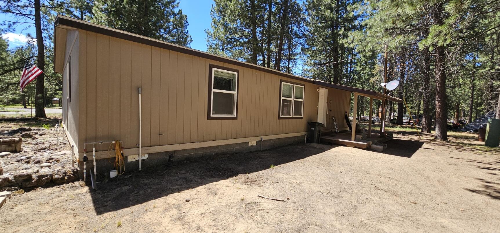 Tall Pines - Residential