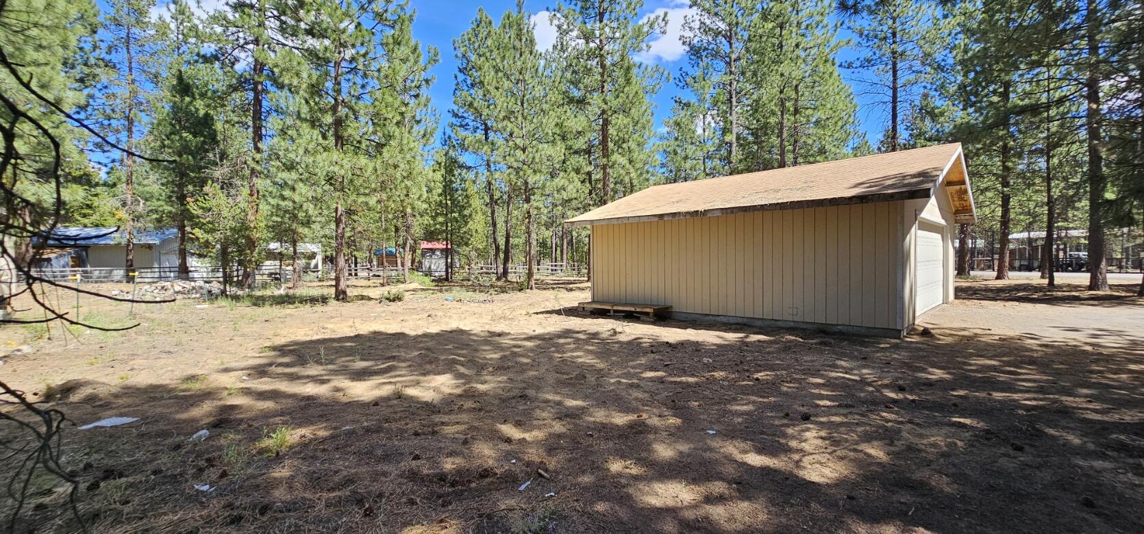 Tall Pines - Residential