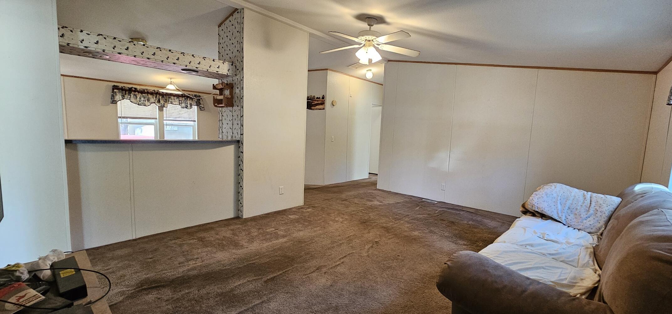 Tall Pines - Residential