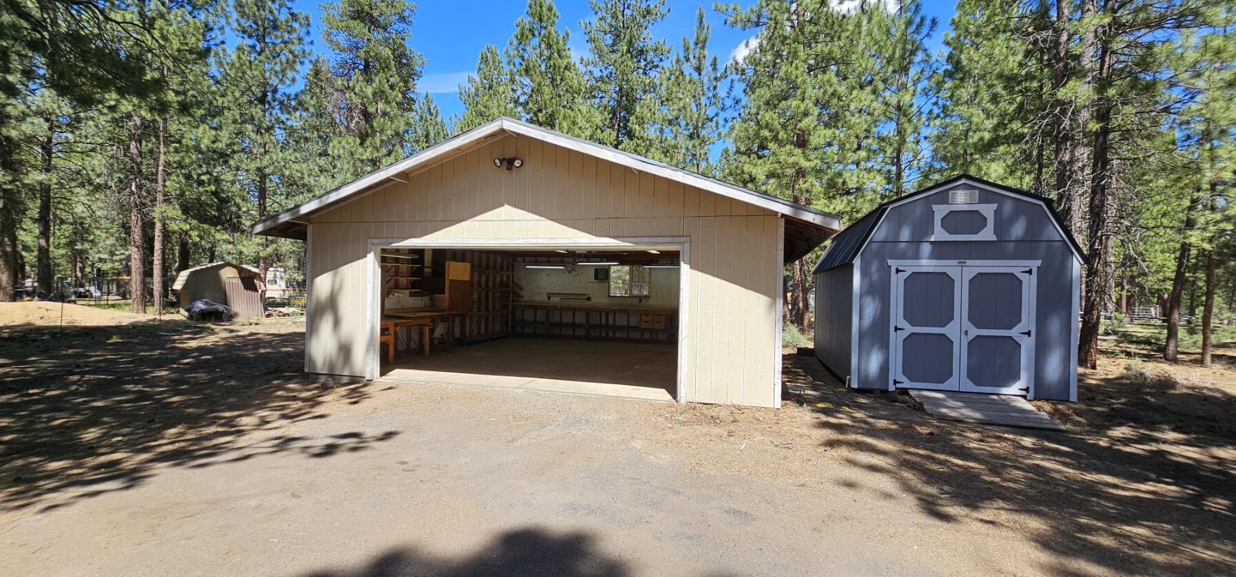 Tall Pines - Residential