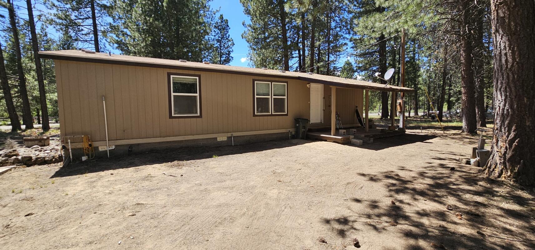 Tall Pines - Residential